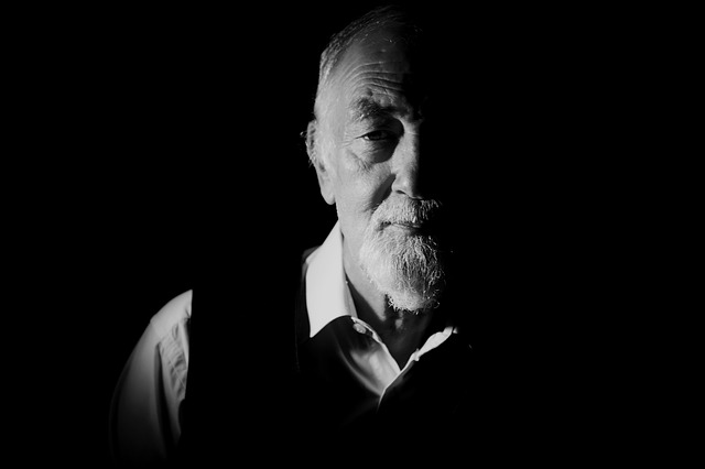 father regret personal growth