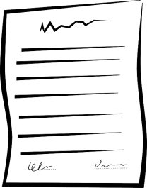 legal document healthcare