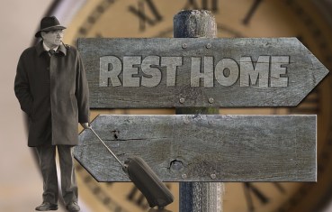 assisted living caregiving