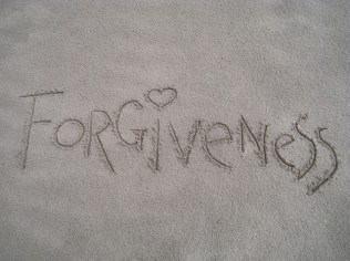 caregiver forgiveness
