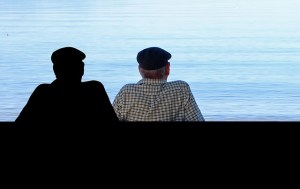 dementia sparkler caregiver moment