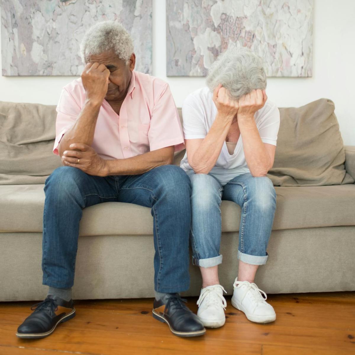 The Low-Hanging Fruit of the Emotional&nbsp;Response