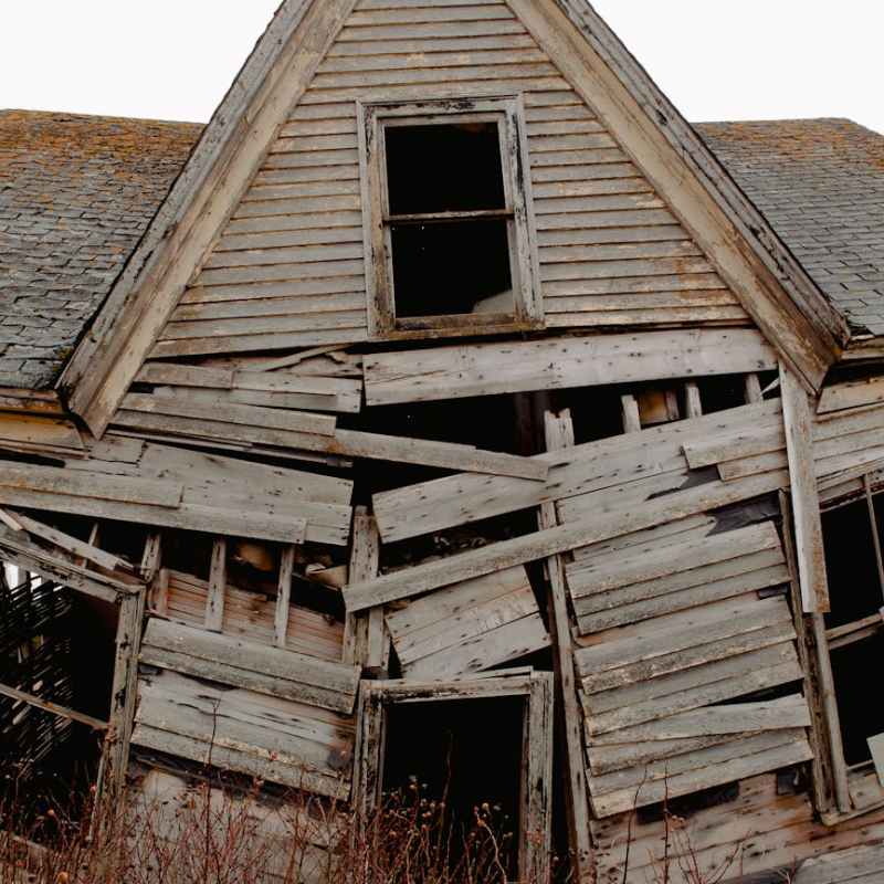 The Impermanence of&nbsp;Things